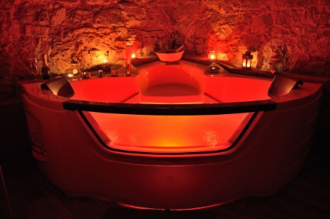 idro relax a luce stellata idro per 2 spa rela x luce stellata